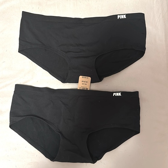 PINK brand seamless underwear - Picture 1 of 2
